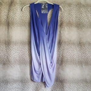 Young Fabulous & Broke V-neck plunge